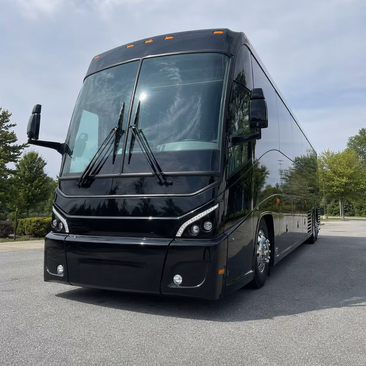 coachbuslittlerock com will help you coordinate ceremony and memorial transportation across central arkansas