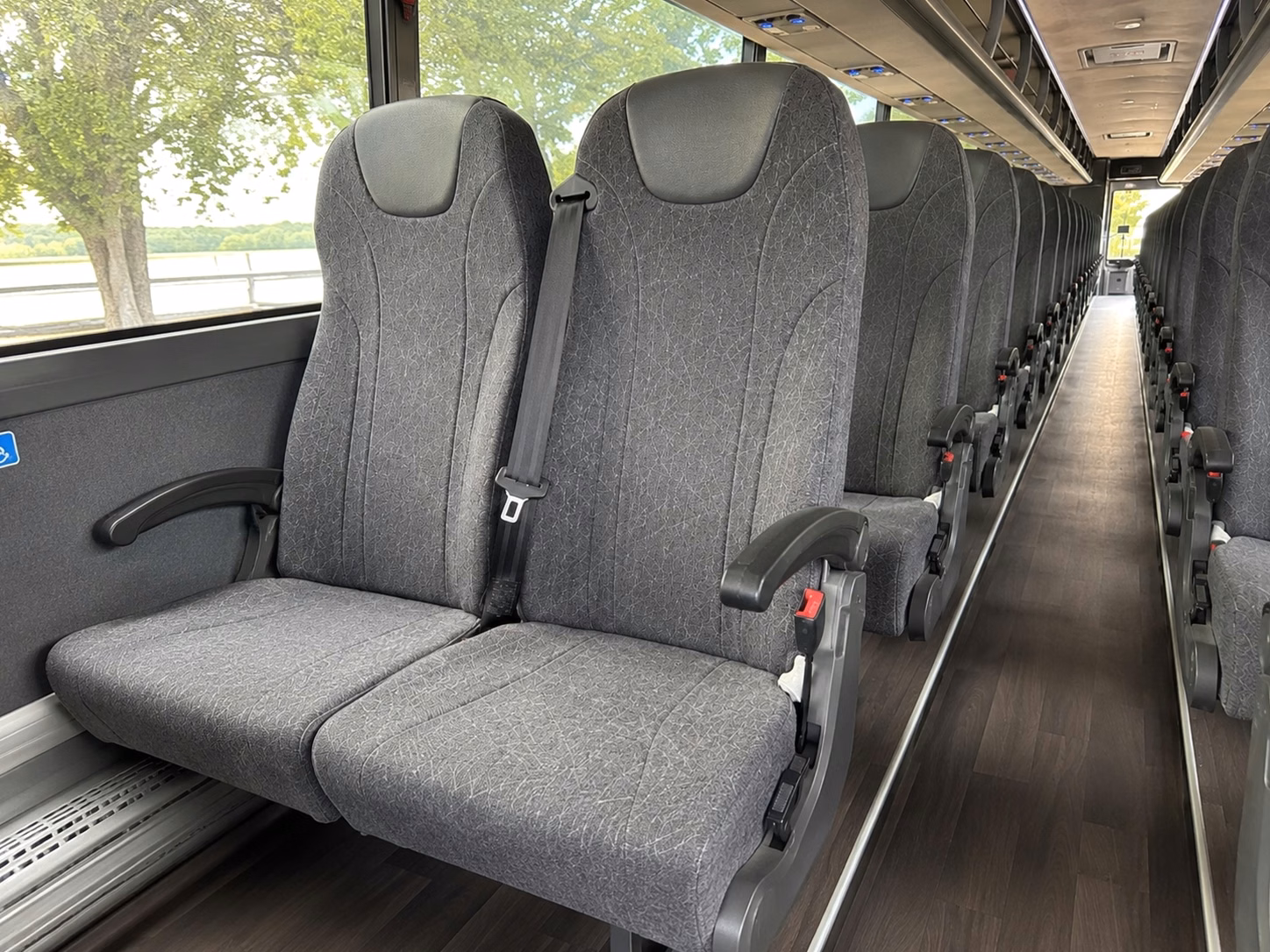 compare little rock bus rentals from a network of companies in minutes