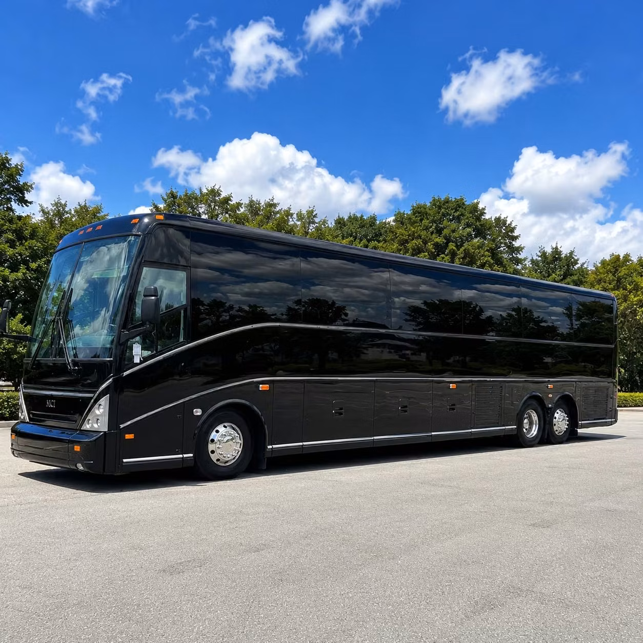 corporate event and conference shuttle services in little rock
