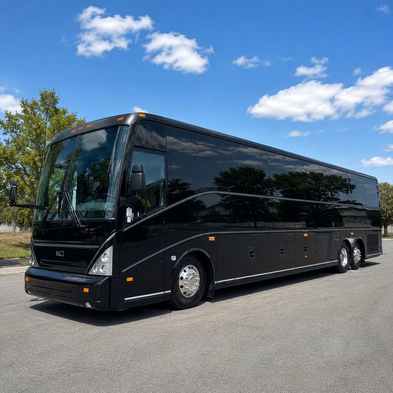little rock charter buses for museum field trips and cultural destinations