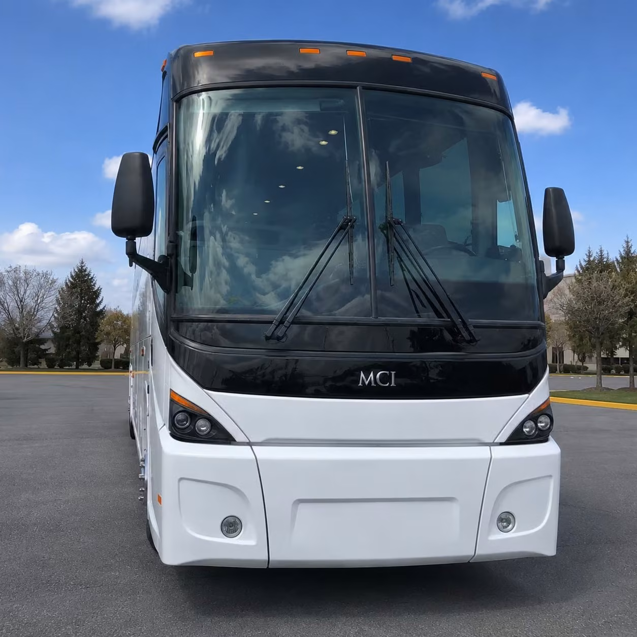 little rock employee transportation