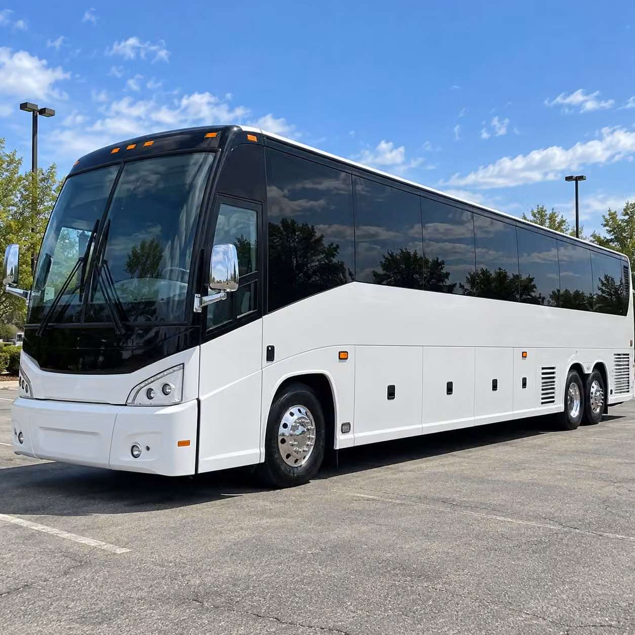 little rock marathon 5k and running event shuttle bus rentals
