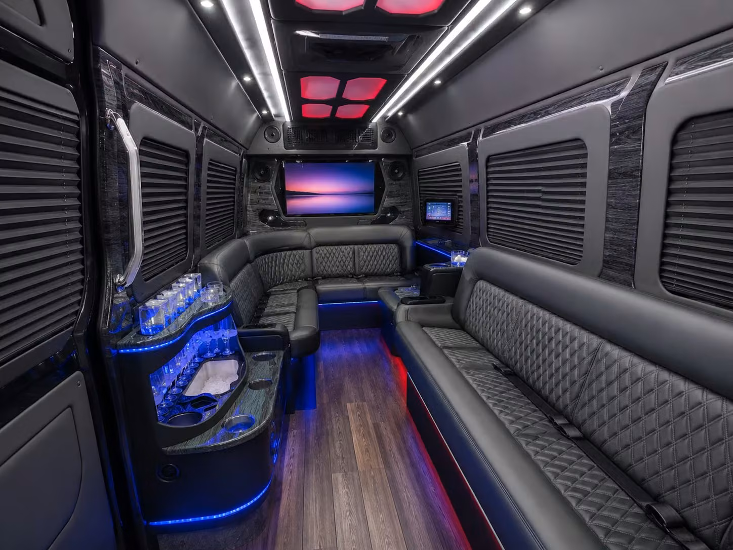 plan a multi day bus tour from little rock with coachbuslittlerock com