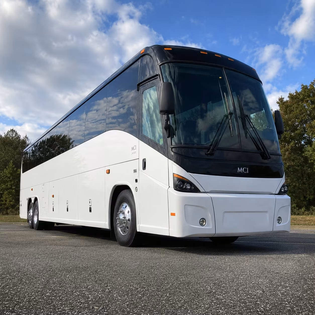 you can find and book employee transportation in little rock and any nearby city