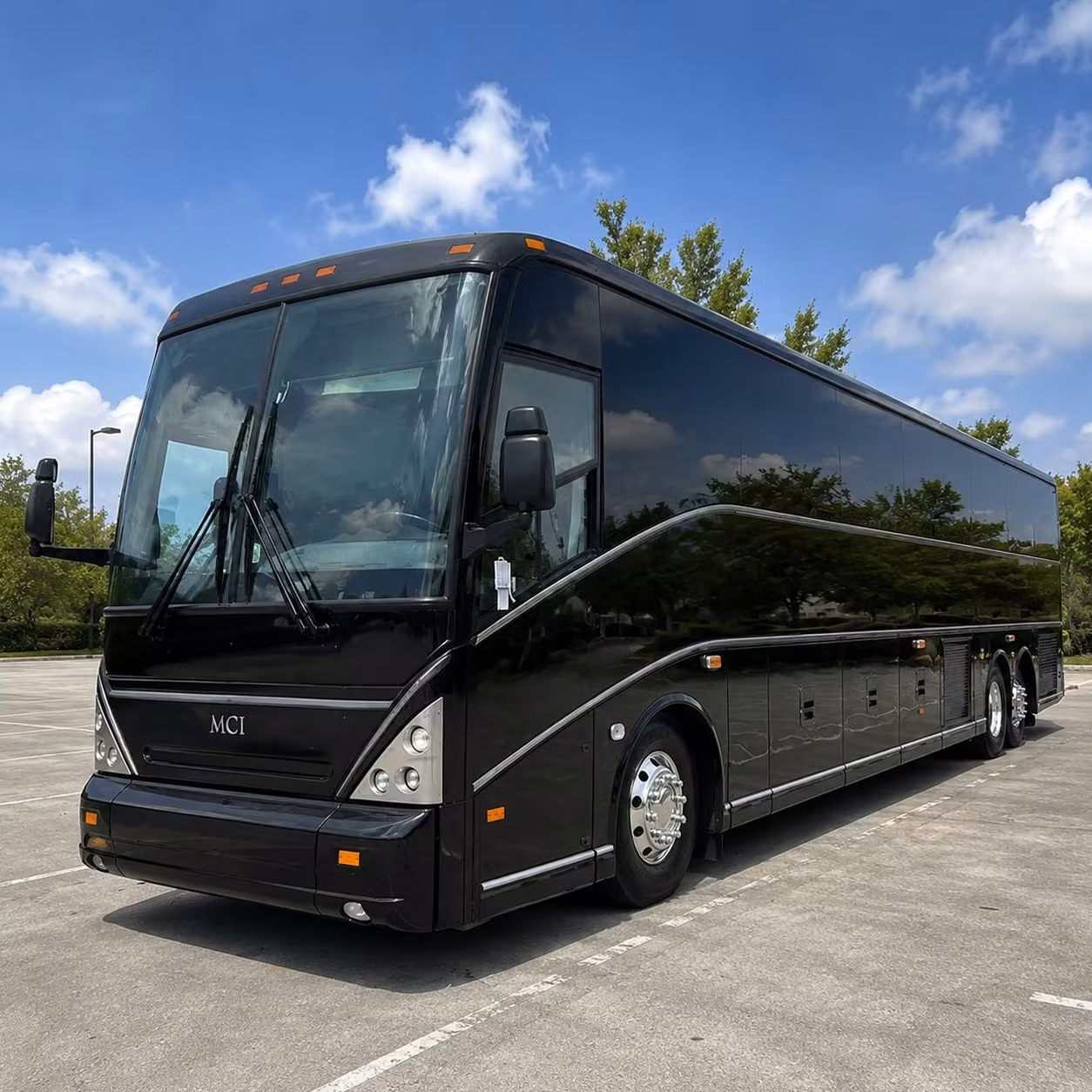 you can find and book private event transportation in little rock and any nearby city