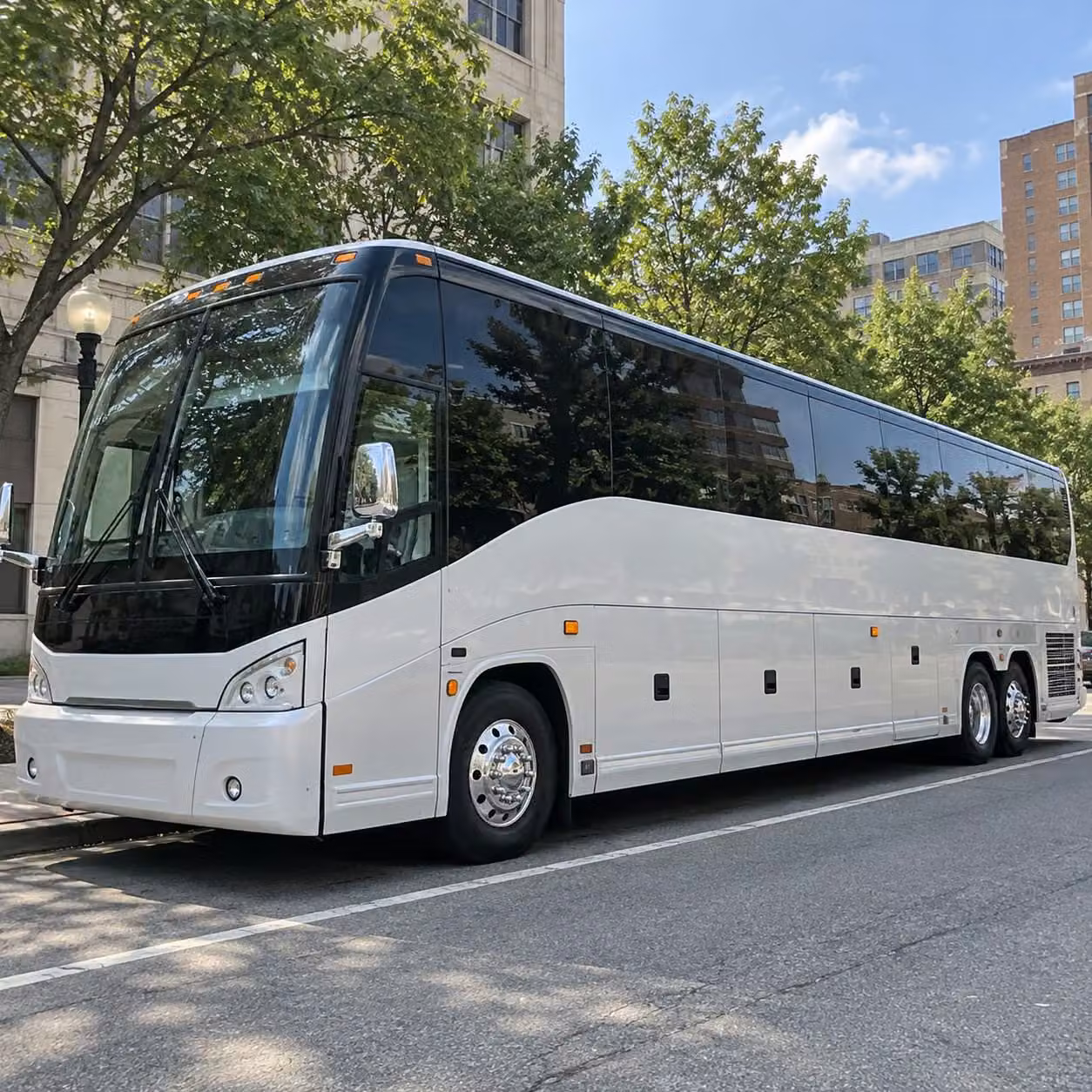 you can find and book sporting event transportation in little rock and any nearby city