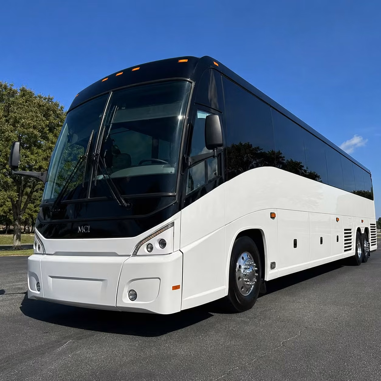 youth group and mission trip transportation in little rock arkansas